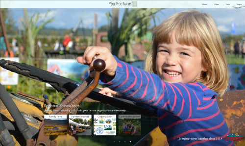 YouPickFarms case study pic 1