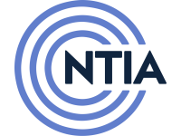NTIA agency logo