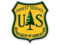 US Forest Service agency logo